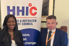 HHIC congratulates new Secretary of State for Energy Security and Net Zero 