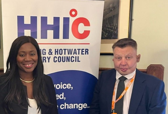 HHIC congratulates new Secretary of State for Energy Security and Net Zero