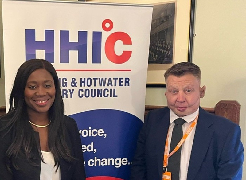HHIC congratulates new Secretary of State for Energy Security and Net Zero 