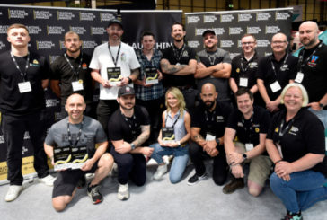 The search for the UK’s best heating installers returns  