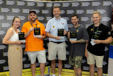 Installer Awards 2026 crowns UK's Top Heating Installers and Plumbers 