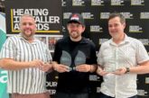 FINAL CALL: Enter the Heating Installer Awards 2025 