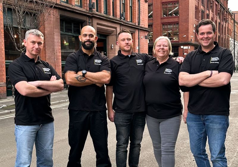 Heating Installer Awards appoints new Board of Trustees 