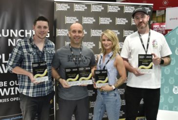 Winners of the Heating Installer Awards 2025 revealed 