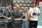 Winners of the Heating Installer Awards 2025 revealed 