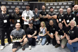 Regional winners announced for 2026 Heating Installer Awards  