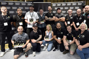 Regional winners announced for 2026 Heating Installer Awards  