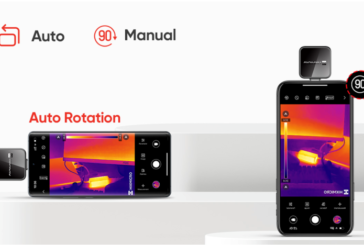 Use thermal imaging cameras to spot hidden issues