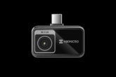 HIKMICRO launches MiniE Thermal Camera 