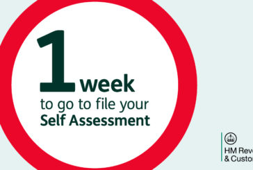 HMRC urges action ahead of Self Assessment deadline 