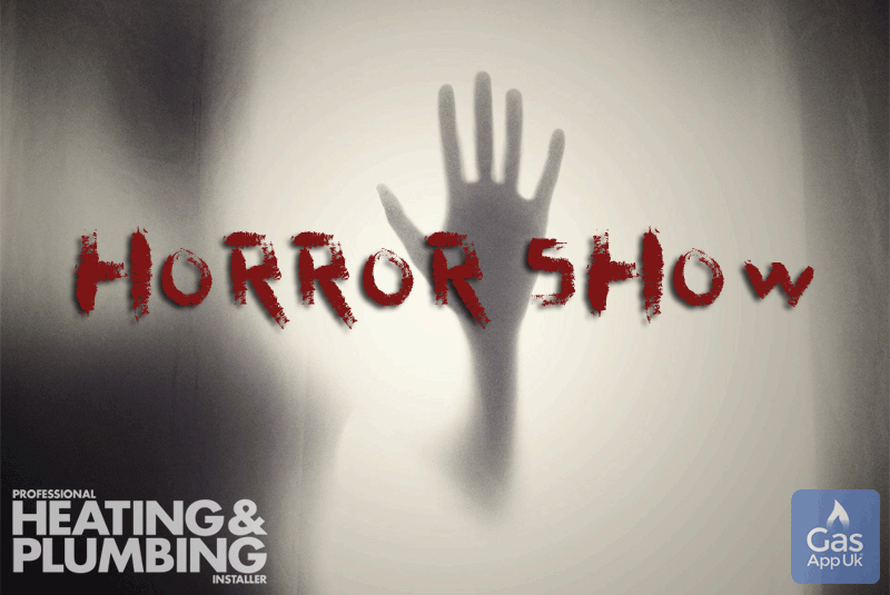 Horror Show – February 21st 2020
