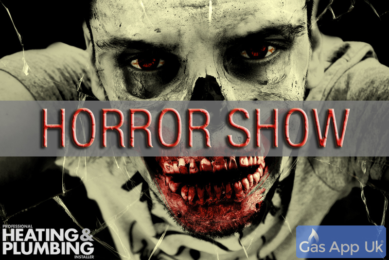 Horror Show – Part I