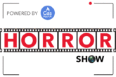 Horror Show – July 17th 2022