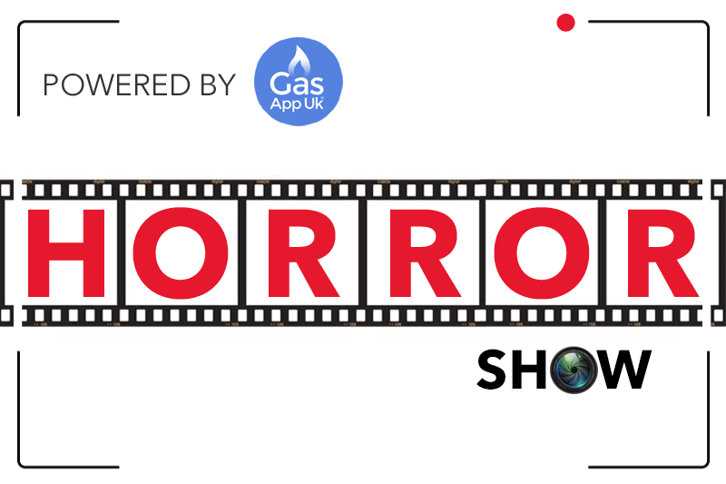 Horror Show – April 3rd 2022