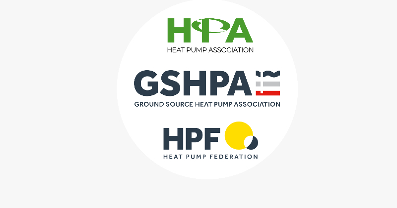 HPA UK to be the new unified trade body for the Heat Pump Sector