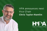 Heat Pump Association announces next Vice Chair  