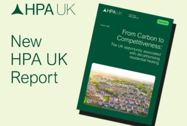 New analysis reveals economic opportunity of accelerating Heat Decarbonisation 