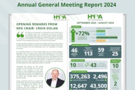 Heat Pump Association sets direction for future growth 