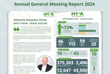 Heat Pump Association sets direction for future growth 