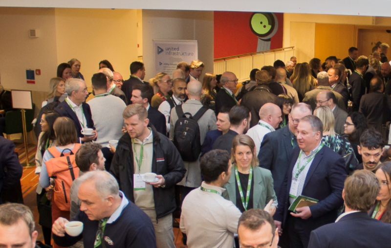 Heat Pump Association marks 30 years with inaugural conference