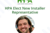 Heat Pump Association members elect first Installer representative 