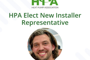 Heat Pump Association members elect first Installer representative 