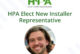 Heat Pump Association members elect first Installer representative 