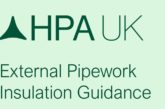 New HPA UK guidance for installers: Insulating external pipework for air-water heat pumps 