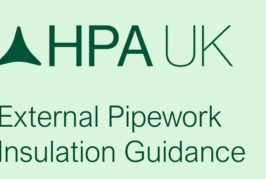 New HPA UK guidance for installers: Insulating external pipework for air-water heat pumps 