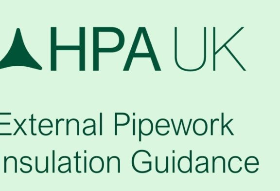 New HPA UK guidance for installers: Insulating external pipework for air-water heat pumps 