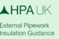 New HPA UK guidance for installers: Insulating external pipework for air-water heat pumps 