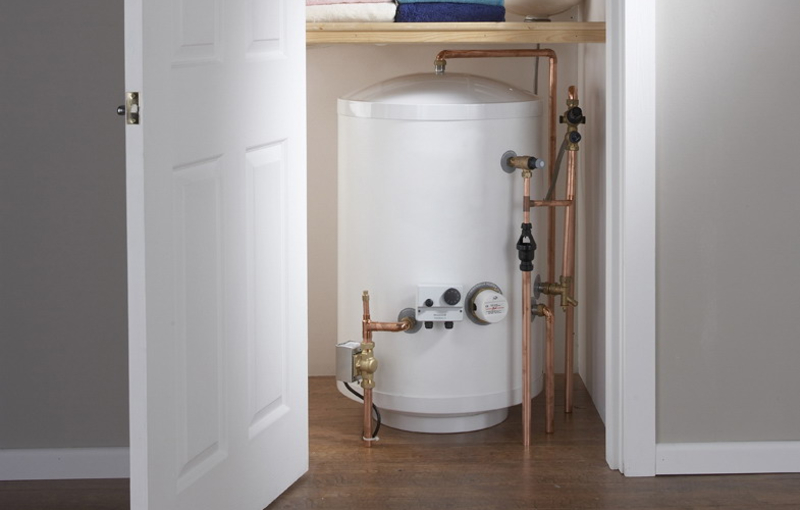 HWA reminds installers of the importance of servicing hot water cylinders 