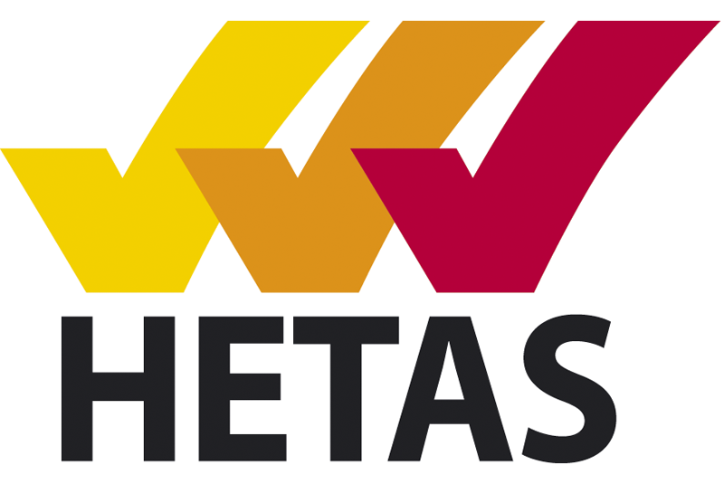 HETAS extends its competent persons scheme across Ireland