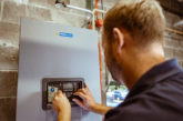 Hamworthy Heating offers free commissioning for Stratton mk3 boilers 