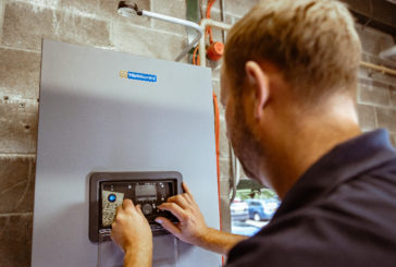 Hamworthy Heating offers free commissioning for Stratton mk3 boilers 