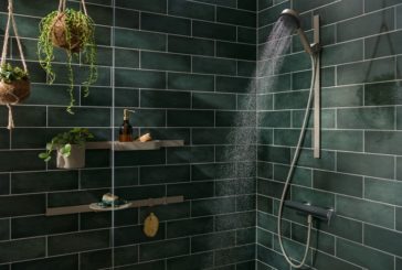Hansgrohe introduces Pulsify Planet Edition 