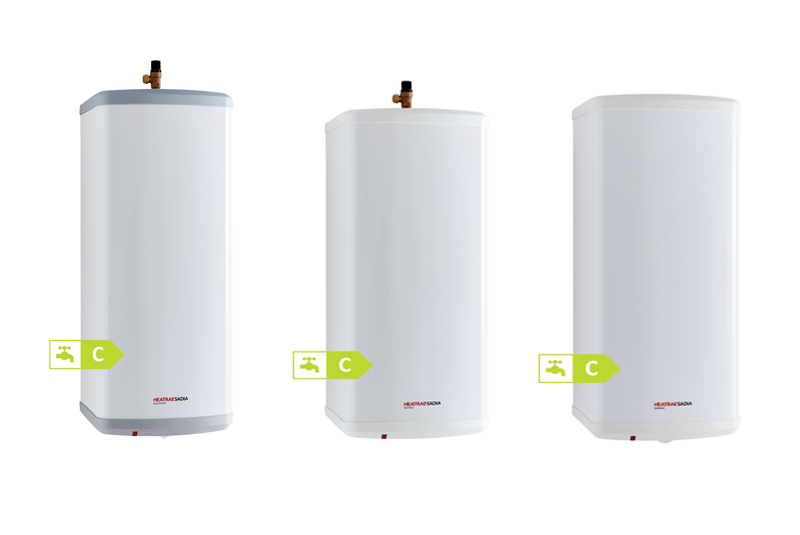 PRODUCT FOCUS: Heatrae Sadia water heaters