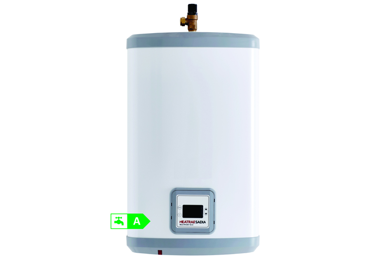 Considerations when choosing hot water storage solutions