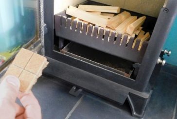 Solid fuel heating - some considerations