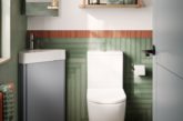 Bathroom trends for 2025 