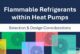 New guide to flammable refrigerants in heat pumps 