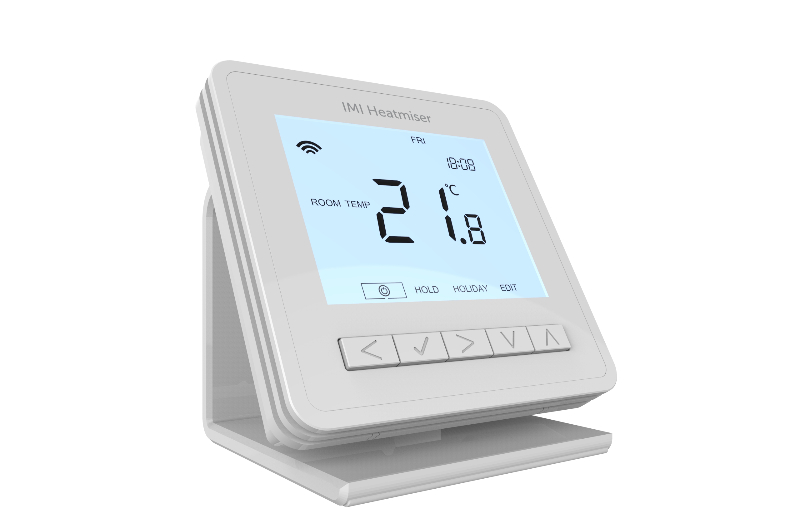 IMI introduces additions to IMI Heatmiser neo System