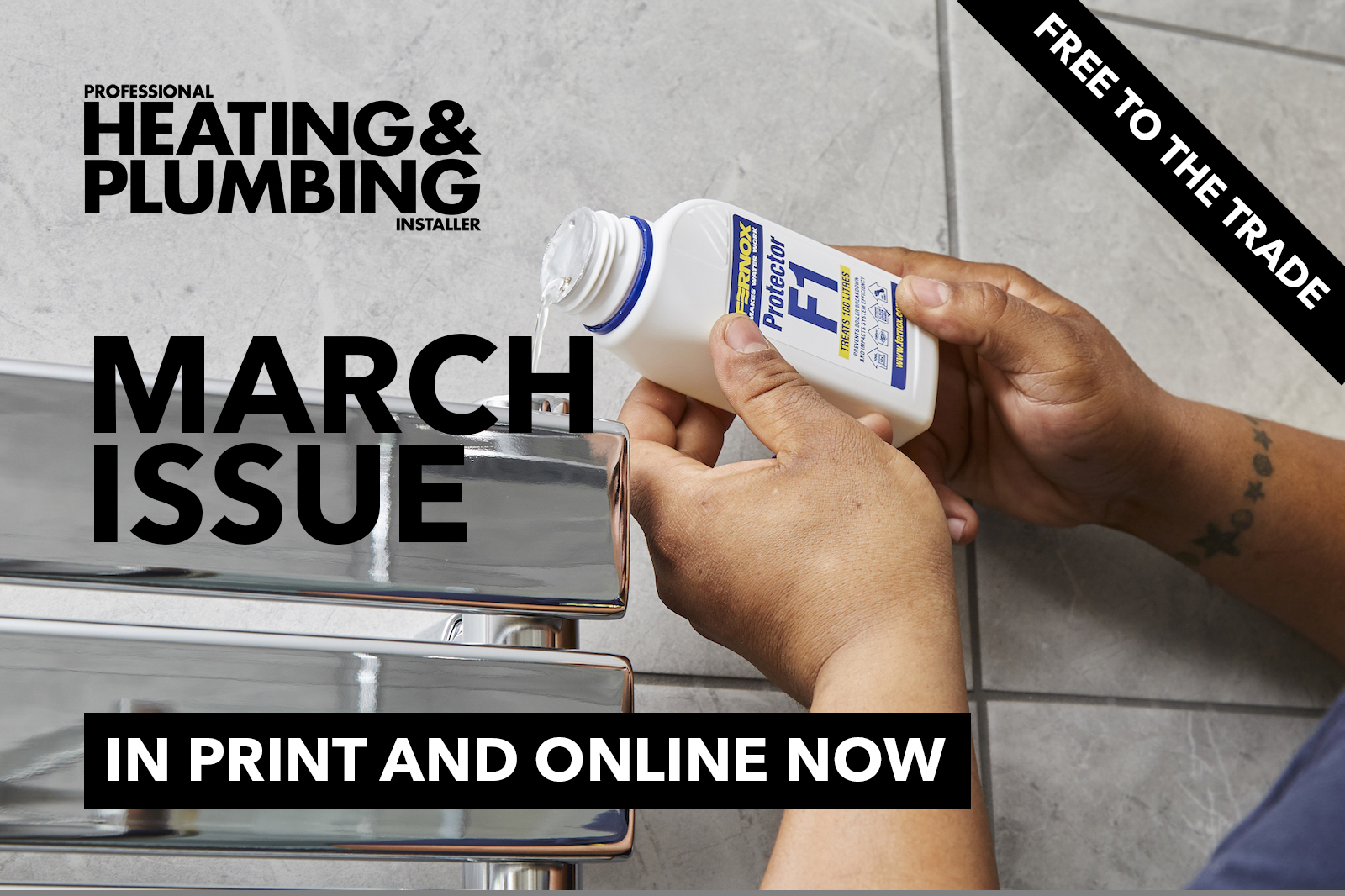 ICYMI: March 2022 issue of PHPI available to read online NOW!