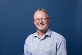 Ian Rippin to step down as MCS CEO 
