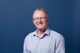 Ian Rippin to step down as MCS CEO 