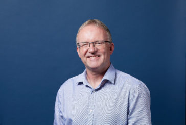Ian Rippin to step down as MCS CEO 