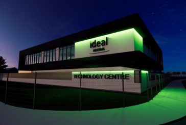 Plans approved for £12.5m Ideal Heating R&D facility  
