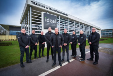 Ideal Heating expands Expert Academy On-Demand platform