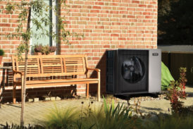 Ideal Heating sets a new standard as it pushes ahead in heat pumps market  