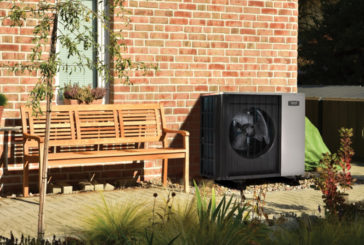 Ideal Heating sets a new standard as it pushes ahead in heat pumps market  